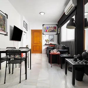 Mz Flat Appartamento