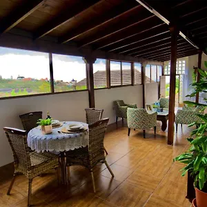 Casa Cueva La Herencia Dom wakacyjny San Miguel de Abona