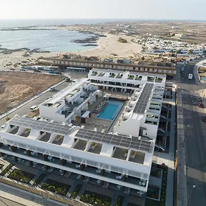 Esmeralda Homes By Livvo Apartament Cotillo