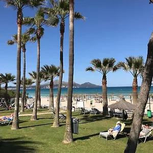 Playa Esperanza Affiliated By Melia Hotel apartamentowy Playa de Muro (Mallorca)