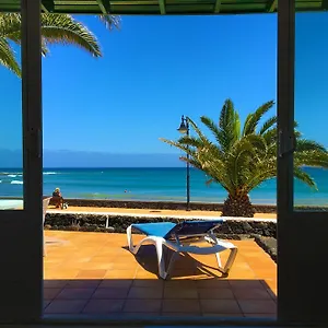 Concha De Mar , Puerto del Carmen (Lanzarote) Spagna