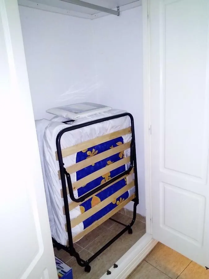 Apartamento Dos Aceras Málaga 0*,  Spagna