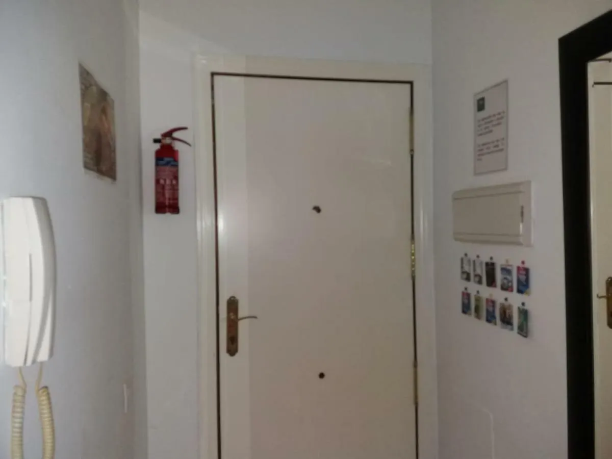 Apartamento Dos Aceras Apartment Malaga