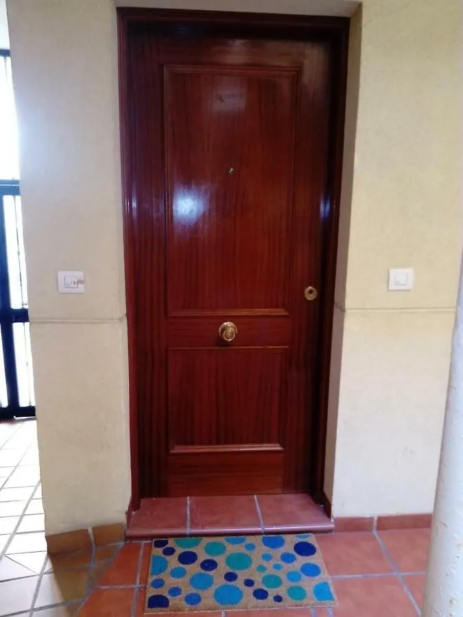 Apartamento Dos Aceras Malaga 0*,  Spain